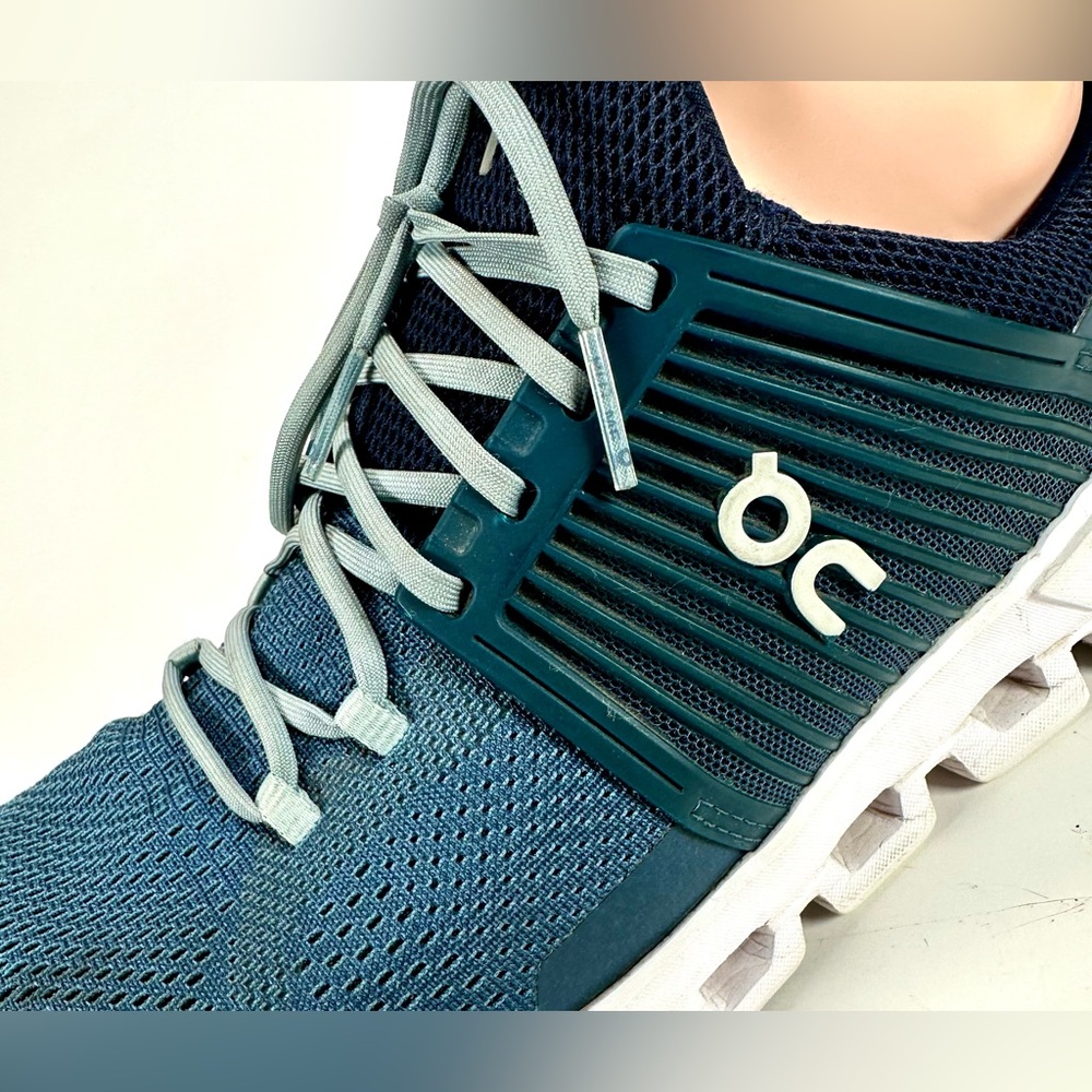 On Running On Cloud Cloudtec Helion Men's Shoes - image 3